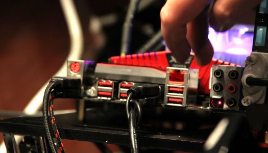 CES 2015: MSI implementa USB 3.1 y USB Type-C Connector en sus placas madres