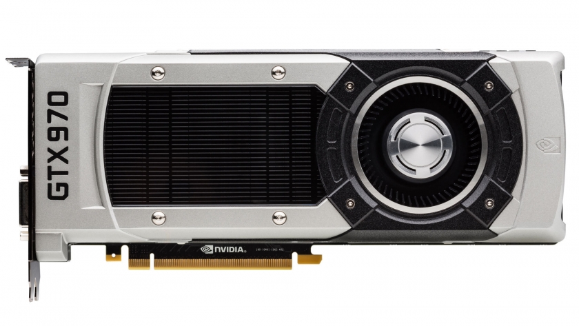 NVIDIA GTX 970