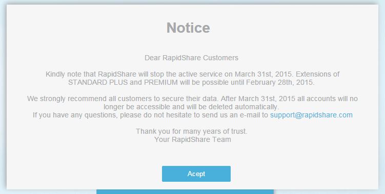 Rapidshare