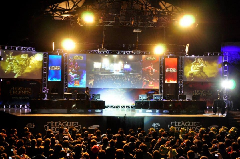 Copa Lol