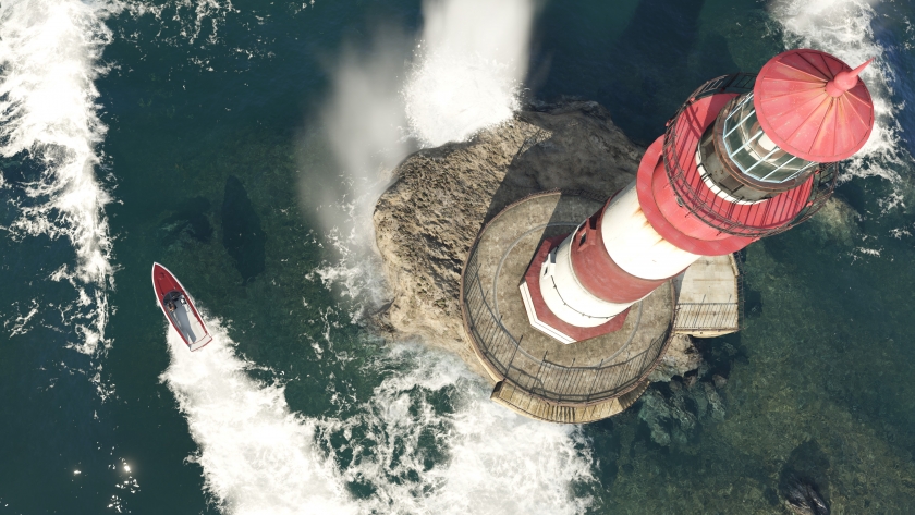 GTA V 4K para PC Foto 2