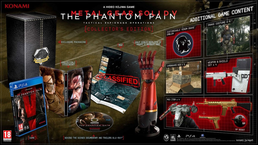 MGS_Collector