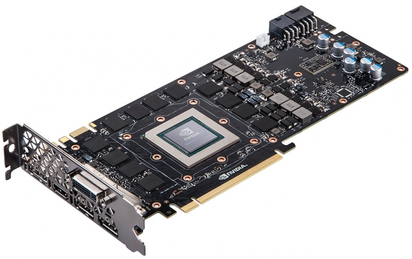 NVIDIA GTX 980 Ti