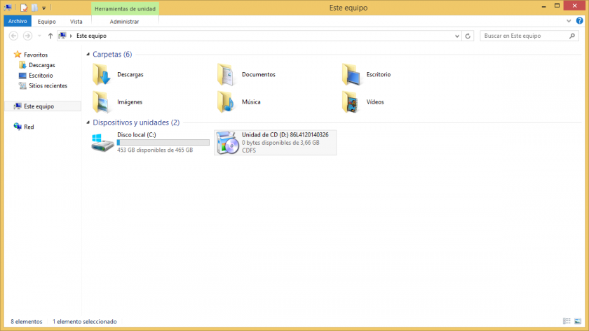 Pendrive