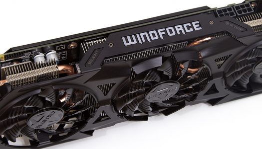 Review: Tarjeta Gráfica GIGABYTE GeForce GTX 960 G1 Gaming 2GB