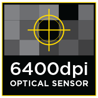 6400-dpi