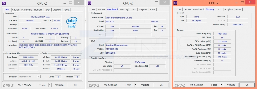CPU-Z