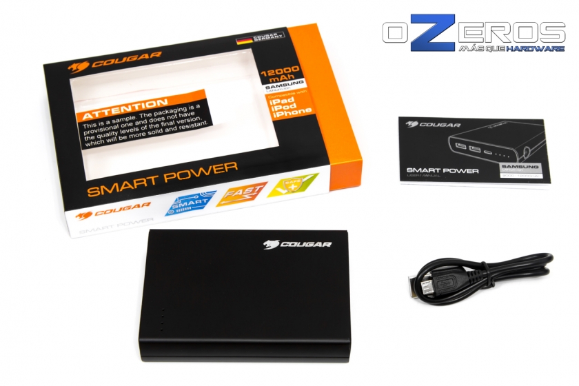 Cougar-Smart-Power-12000mAh-2