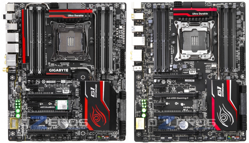 GIGABYTE-X99-Gaming-5-X99-Gaming-G1-WIFI
