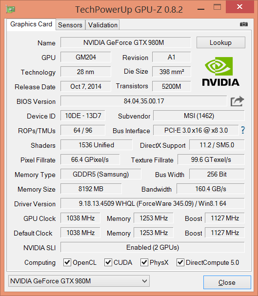 GPU-Z