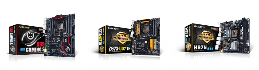 Gigabyte