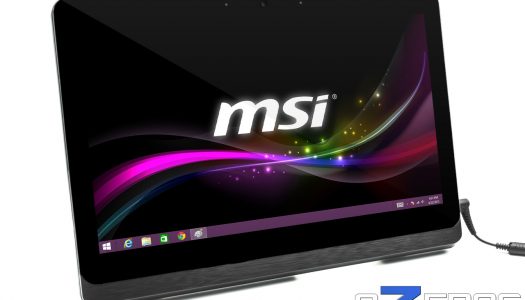 Review: All-in-One MSI AP16 Flex – ¡El AIO para todos los gustos!