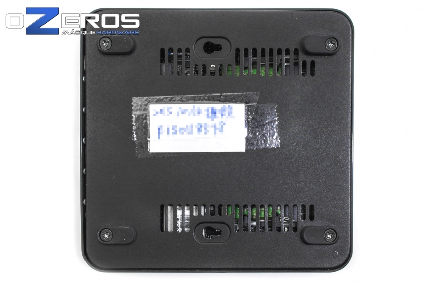 MSI-CUBI-5