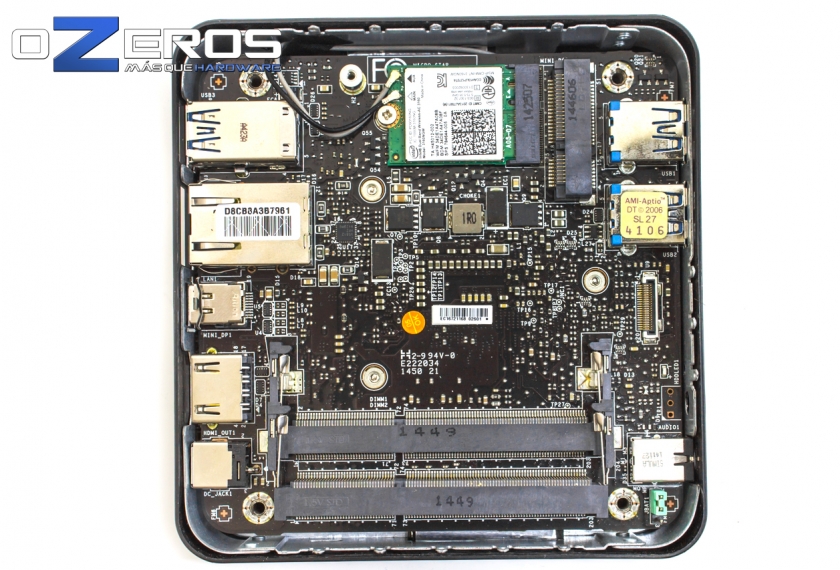 MSI-CUBI-9