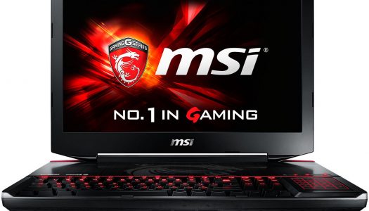 Review: Notebook MSI GT80 Titan 2QE, El primer portátil Gamer con teclado mecánico