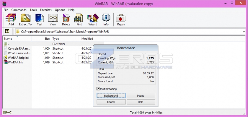 winrar