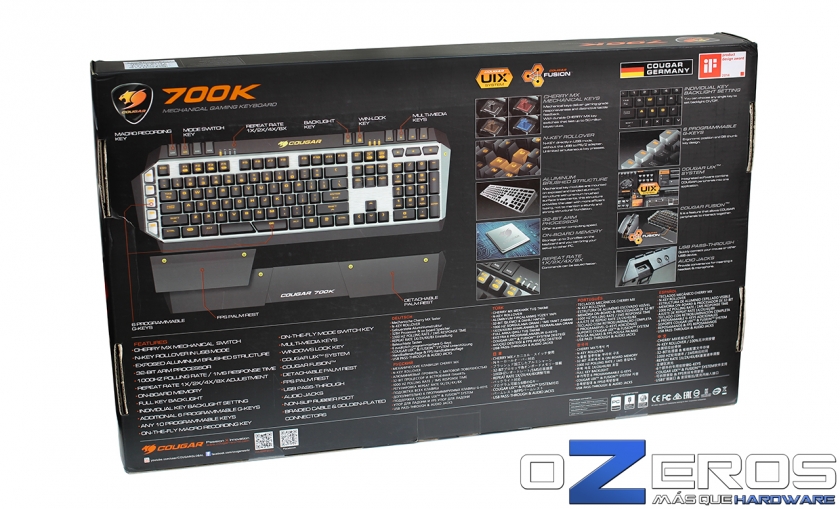 Teclado_Cougar_K700_Foto-2