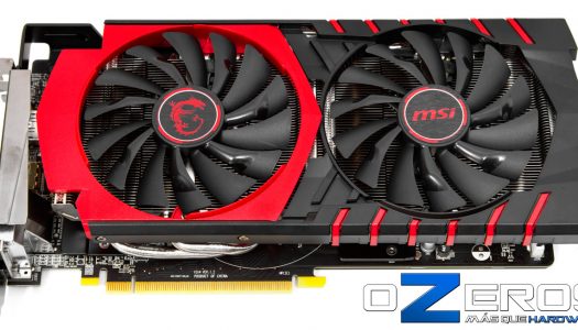 Review: Tarjeta Gráfica MSI R9 380 Gaming 2GB. Una conocida que volvemos a revisar.