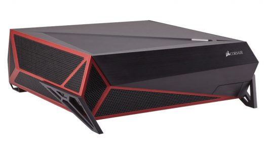 Computex 2015: Corsair y su oleada de productos, gabinetes, fuentes y periféricos