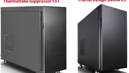 Computex 2015: Thermaltake es acusado de plagio en varios de sus productos