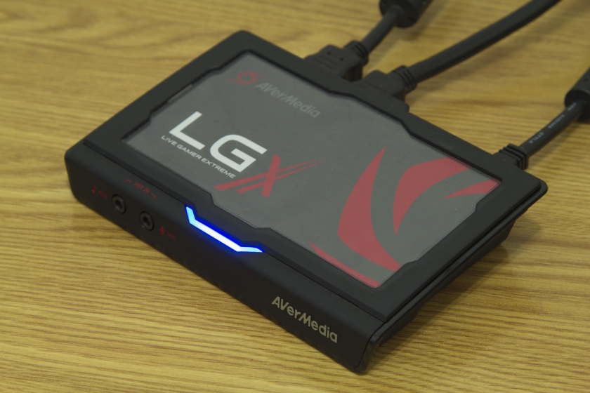 Avermedia-LGX-10