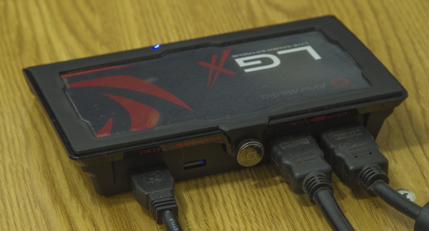 Avermedia-LGX-11