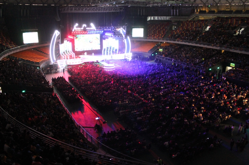 Copa LOL Final