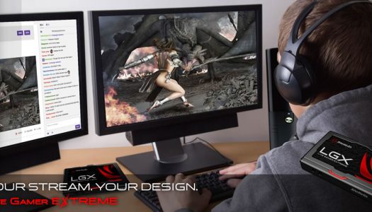 Review: Capturadora Avermedia Live Gamer Extreme GC550. Finalmente a 60 FPS!