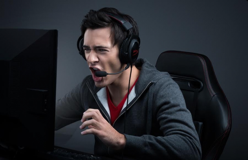 HyperX