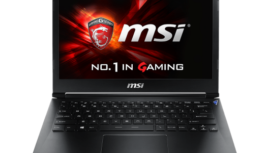 Review: Notebook MSI GS30 2M Shadow + Gaming Dock, transfórmalo en un PC Gamer