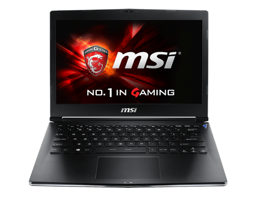MSI GS30 2M Shadow