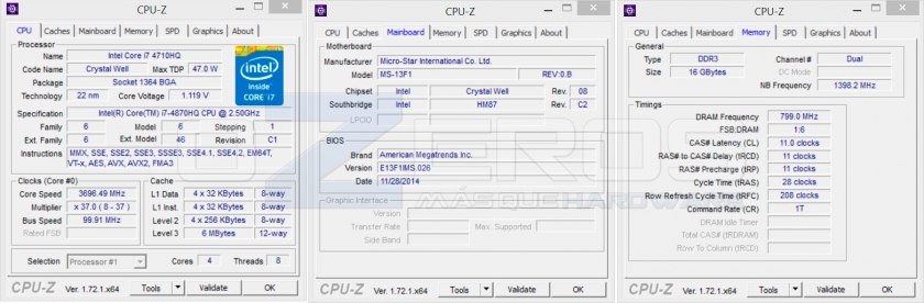 cpu-z