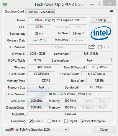 gpu-z