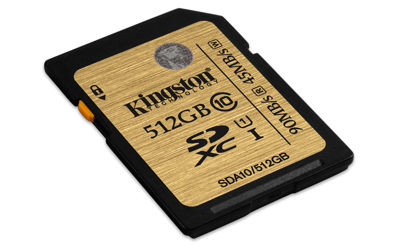 Class 10 UHS-I Card_ SDA10_512GB