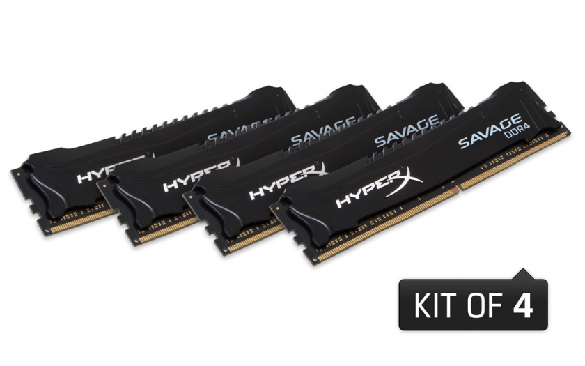 HyperX_SAVAGE_DDR4_DIMM