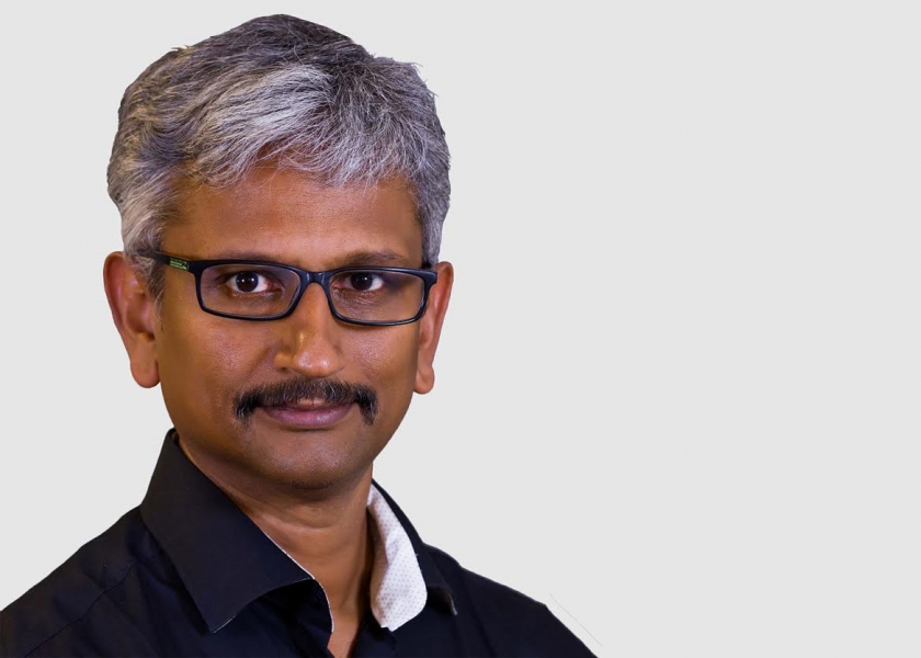 Raja Koduri