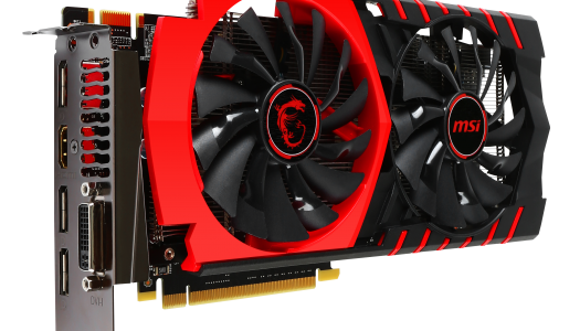 Review: Tarjeta gráfica MSI GTX 950 Gaming 2G ¿La nueva reina del precio/rendimiento?