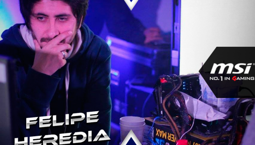 Intel Skylake llega oficialmente a Chile, y nada más que con una exhibición de Overclock