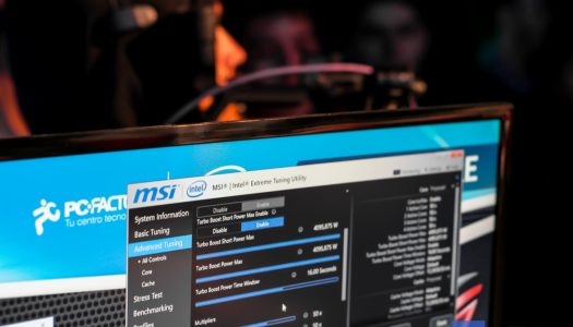 Así fue el lanzamiento de Intel Skylake en Chile: LN2 y una noche de puro overclocking