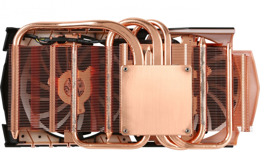 MSI GTX 980 Ti Gaming Golden Edition 3
