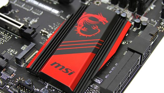 REVIEW: Placa Madre MSI Z170A Gaming M5 ¿La mejor opción precio/rendimiento en Z170?