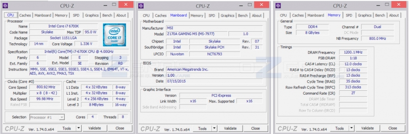 cpu-z