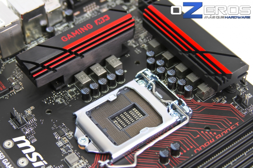 MSI-B150-Gaming-M3-8