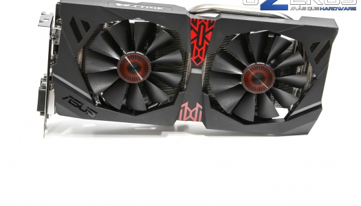 Review: Tarjeta Gráfica Asus Radeon R9 380 Strix Gaming 4GB – Tonga Pro con esteroides.