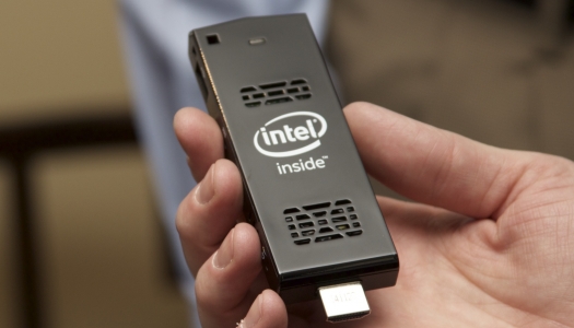 Intel presentó la tecnología que no puede faltar en esta navidad