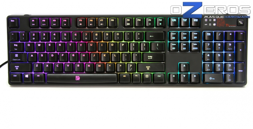 RGB Wave