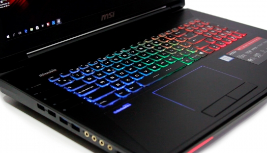Review: MSI GT72S 6QE Dominator Pro G, El notebook Gamer más completo