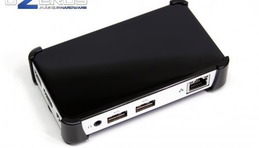 Review: Mini PC Zotac Zbox PI320 Pico – Rendimiento en la palma de tu mano.