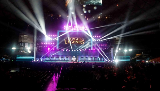 Frente a 10 mil personas se conocerá este sábado a representante de League of Legends para Latinoamérica