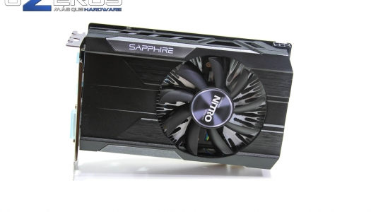 REVIEW: Tarjeta Gráfica Sapphire Radeon R7 360 Nitro 2GB